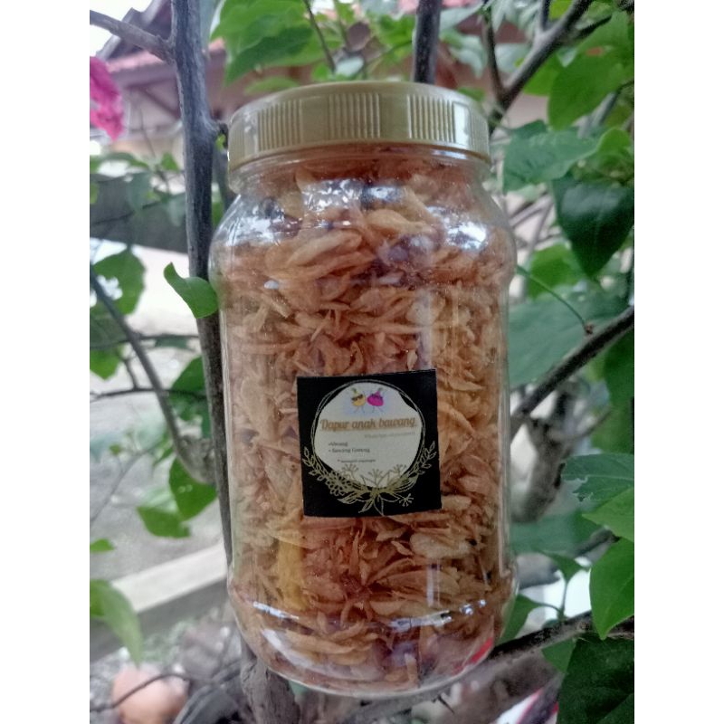 

Bawang goreng Original