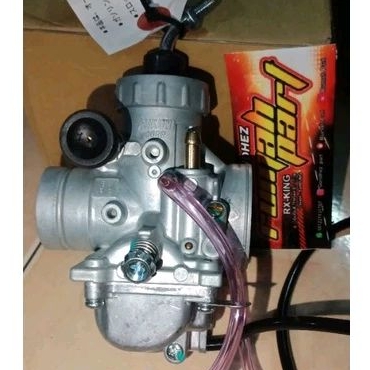 Karburator karbu yamaha rx king 3ka mikuni corp