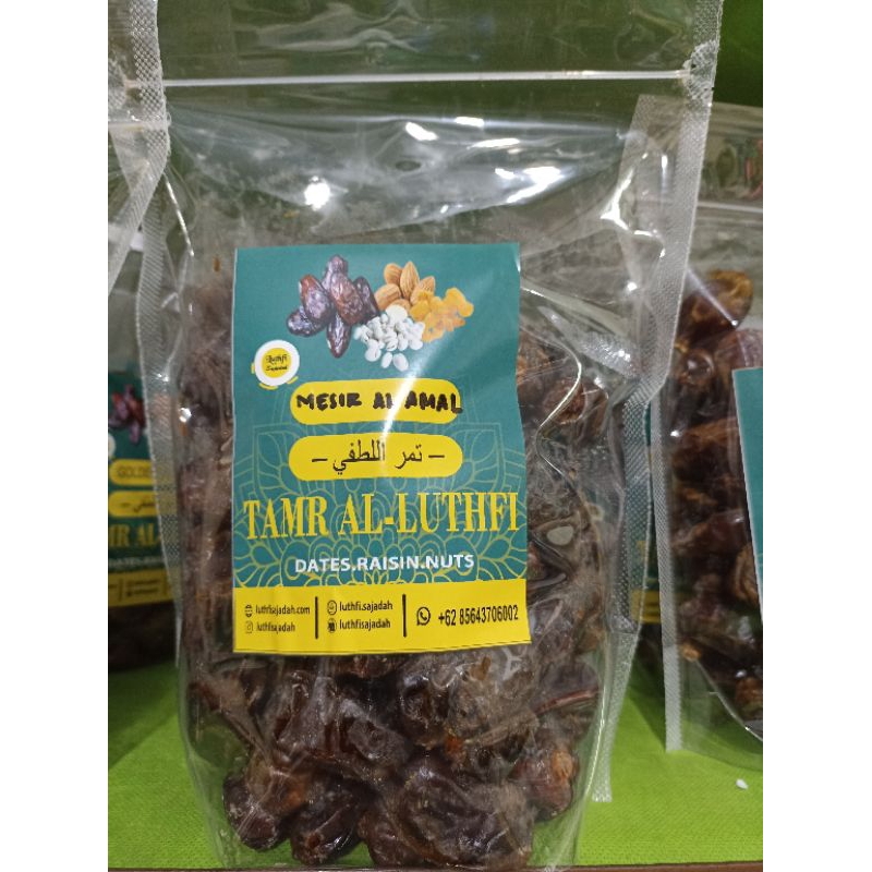 

Kurma mesir / Kurma barari mesir / kurma murah