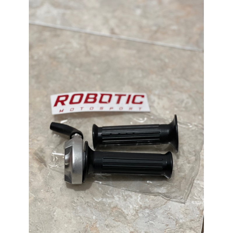 Gas Spontan RM Mini Original Thailand