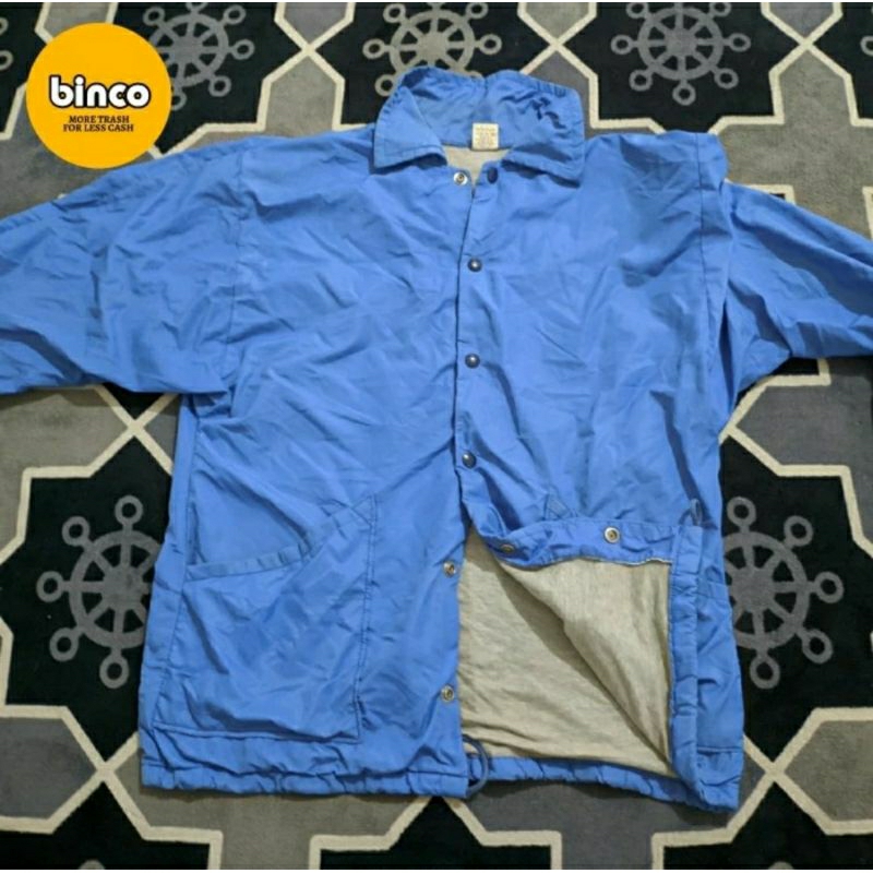 Russel Jaket