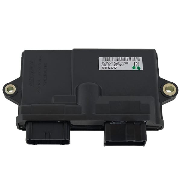 Engine Control Unit Honda Scoopy K2F - 30400K2FN81