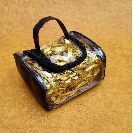 Tas Make up Tas Kosmetik - Pouch Make up - Souvenir Pouch - Pouch Souvenir Pernikahan