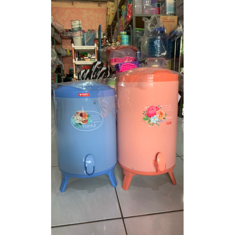 Dispenser Air Lion star