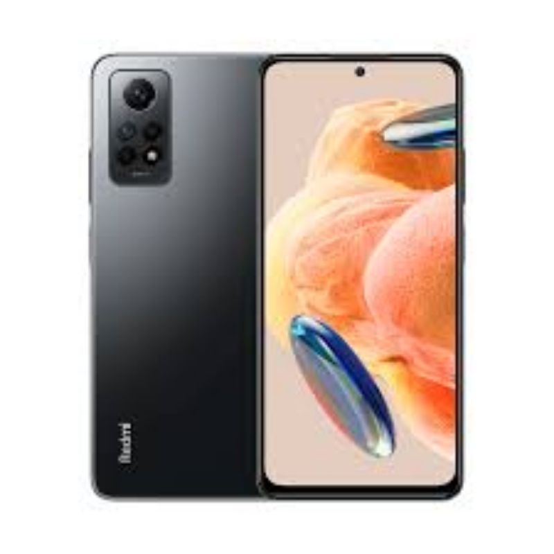 Redmi Note 12 pro ram 6 gb rom 128 gb 4g second pemakaian baru 2 bulan like new