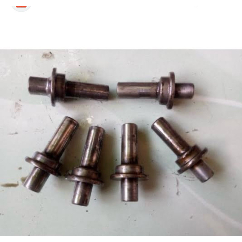 Stut kopling tiger lama original copotan motor