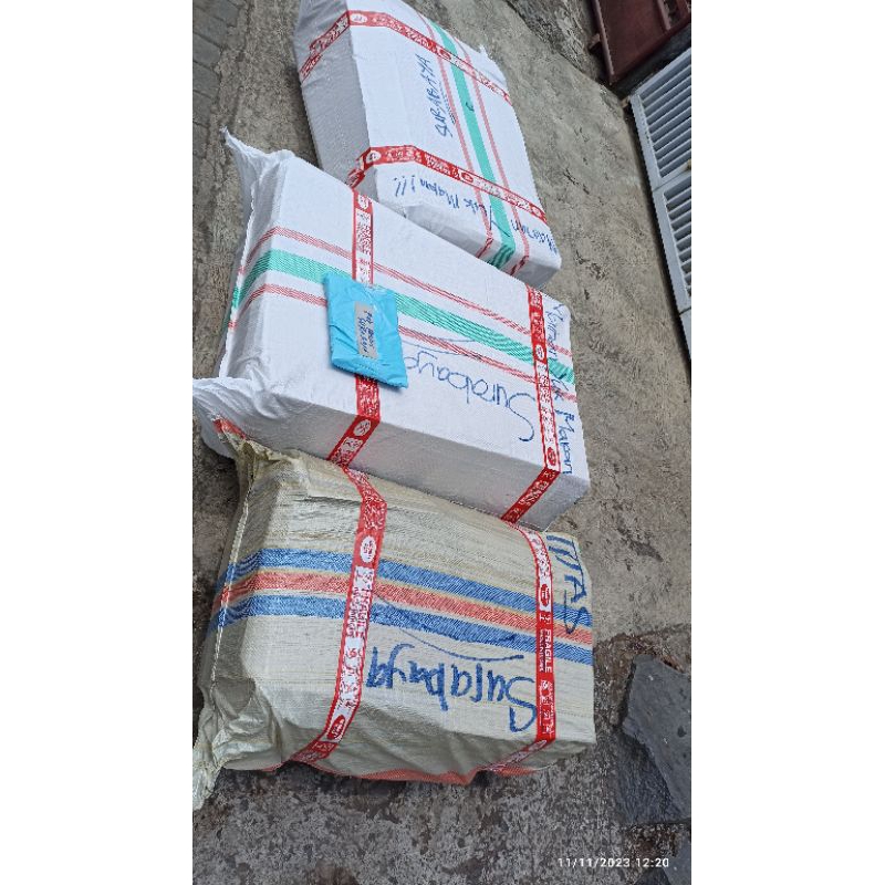 Grosir/Partai Mainam Serba 2000, Grosir Mainan Rentengan, Mainan Yuk Makan