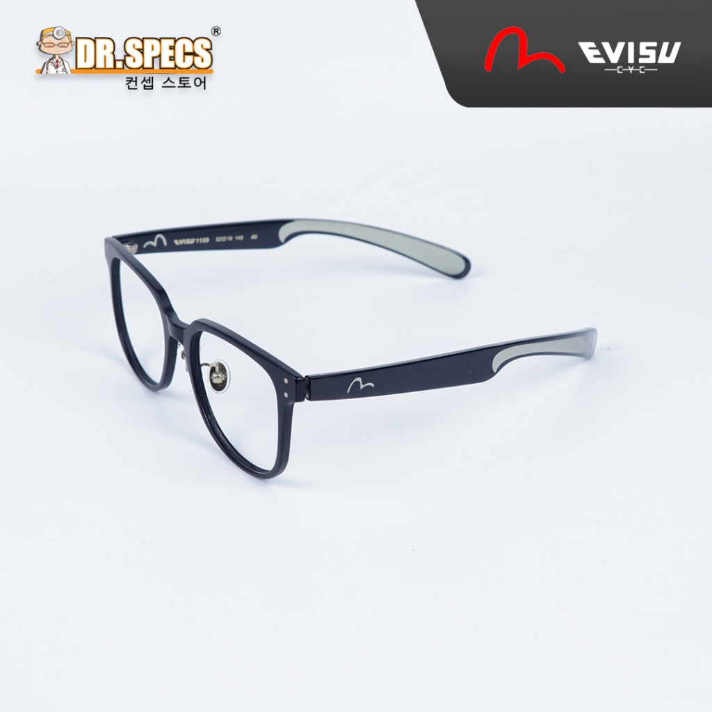 Dr Specs Frame Evisu