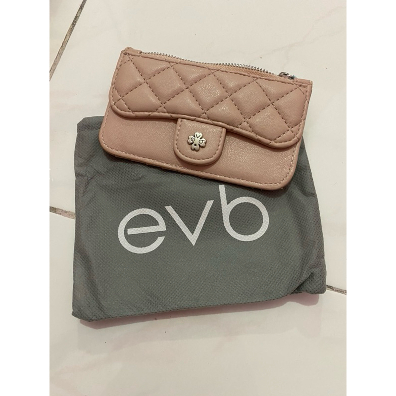 DOMPET KARTU EVB