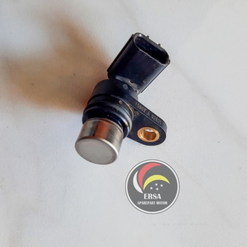 Sensor Speedometer Sensor Speed Speedometer Genio Beat New Beat Duluxe All New Scoopy Original Copot