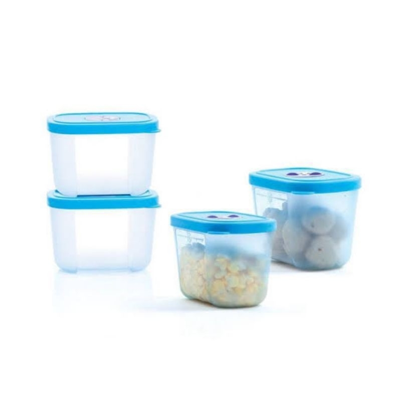 MINI FREEZER 290ML harga 1pc Tupperware
