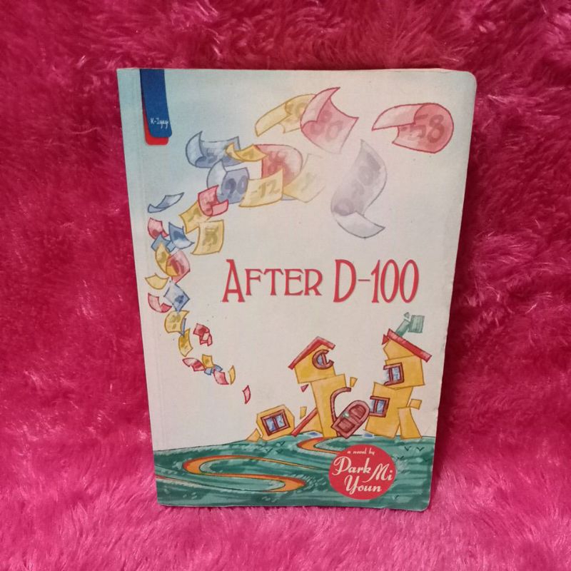 novel after D-100