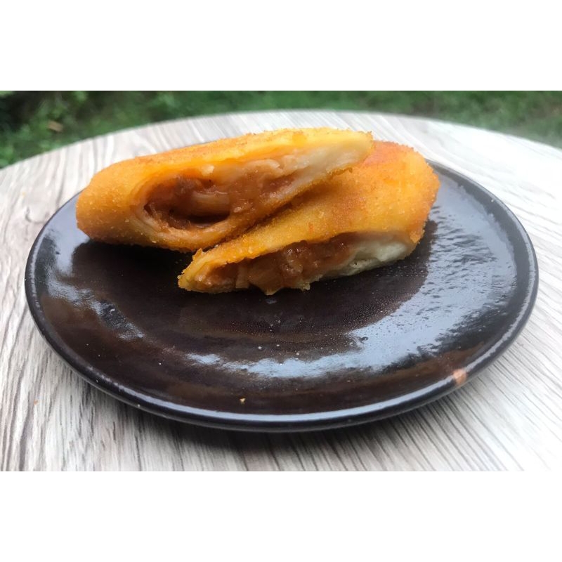 

Risoles Bolognese Neng Anie