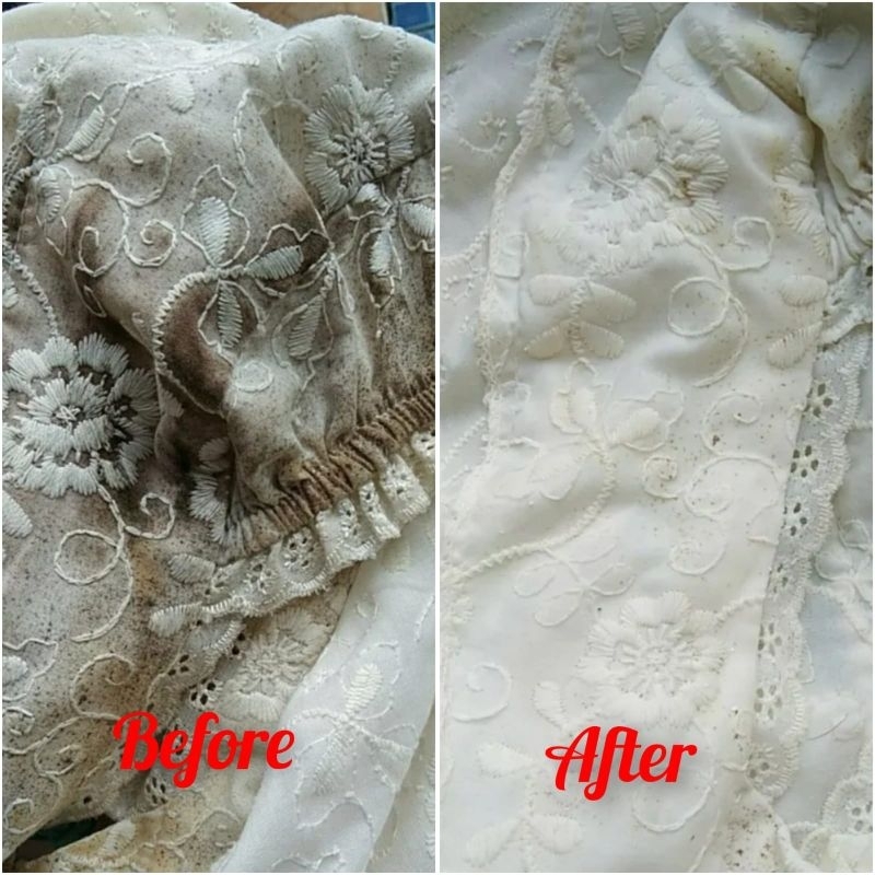 SERBUK AJAIB BY AFOUR / SERBUK PEMBERSIH SERBAGUNA, ISI 250 GRAM