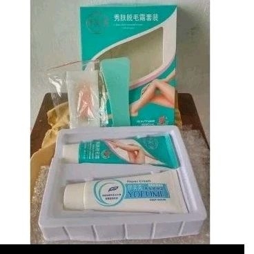 YOFUME PERONTOK BULU