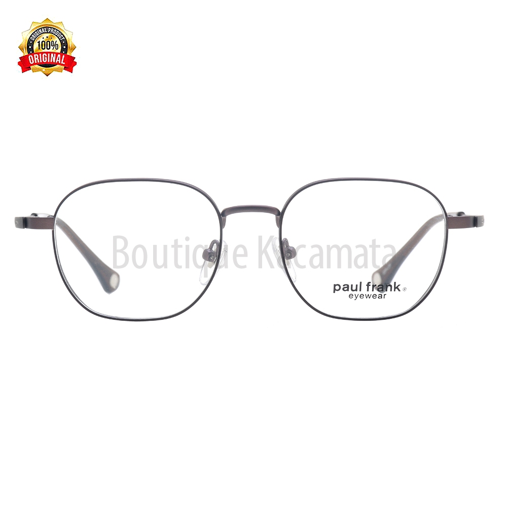 Frame Kacamata Paul Frank Original PFF8252