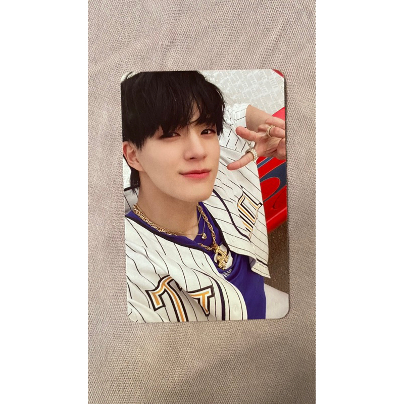 WTS PC JENO BEATBOX DIGIPACK