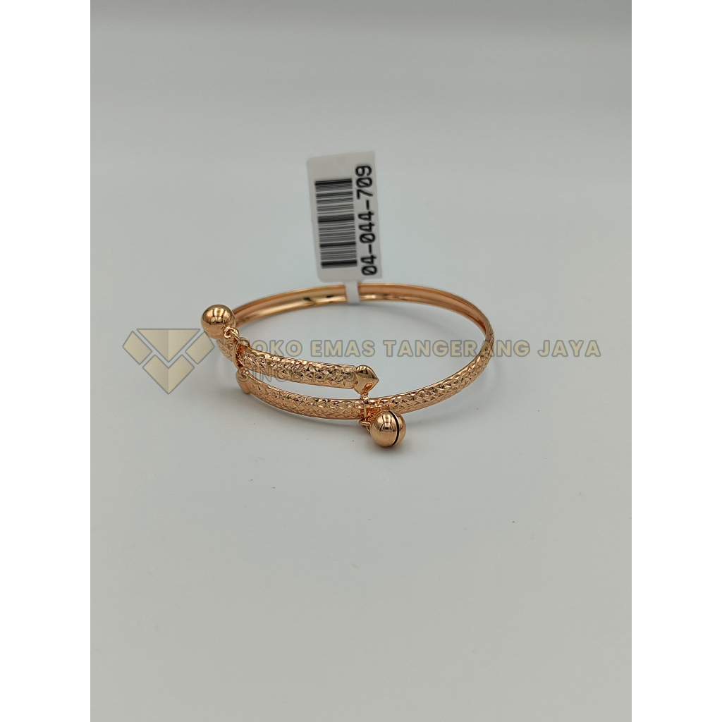 Gelang Anak Emas Slot Bola 8K