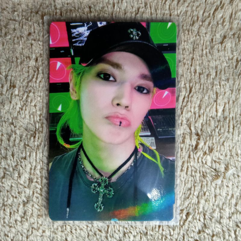 [READY] PC Taeyong Shalala Interasia POB Web