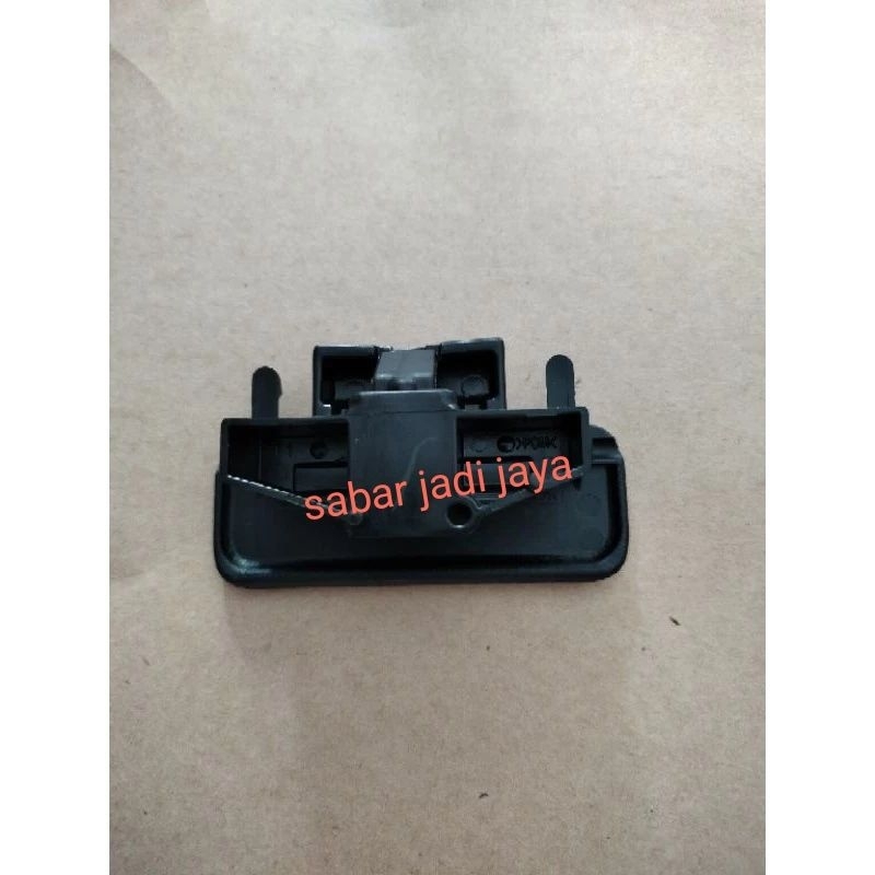 Handel kunci laci dasbor mobil avanza lama