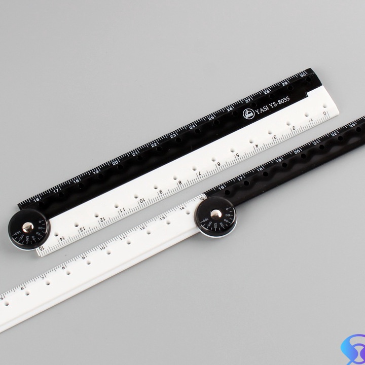 

Ready Stock 30 cm Flexible Ruler folding ruler penggaris lentur tidak bisa patah-Suning Mall ➚➹✲