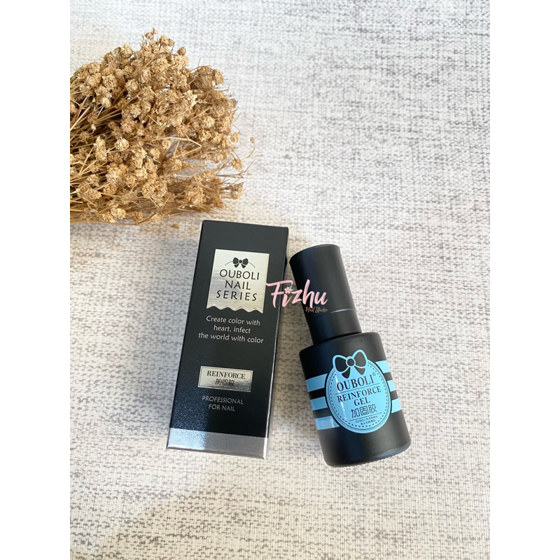 OUBOLI BASE COAT REINFORCE GEL 20ML