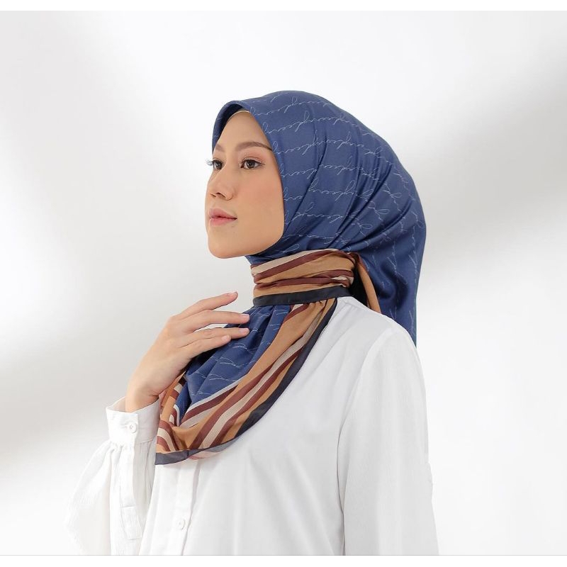 deenay original/DEENAY SCARF/DEENAY ELARA/DEENAY HITAM MOTIF