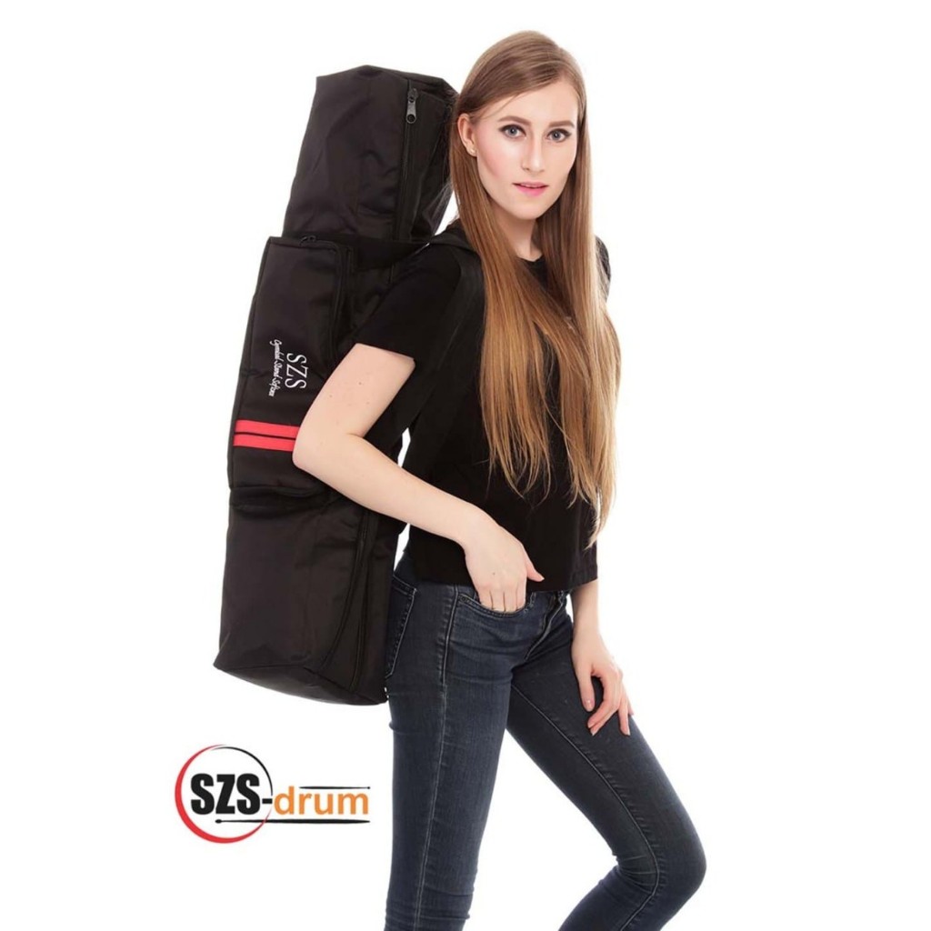 Softcase Hardware Drum Untuk Stand Cymbal / Stand Hihat / Stand Snare