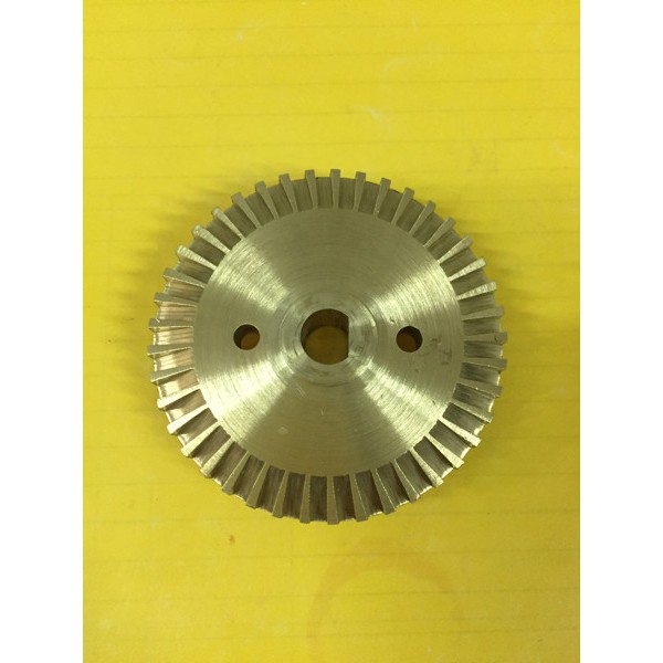 Impeler untuk Pompa Air National / Panasonic 200 Watt