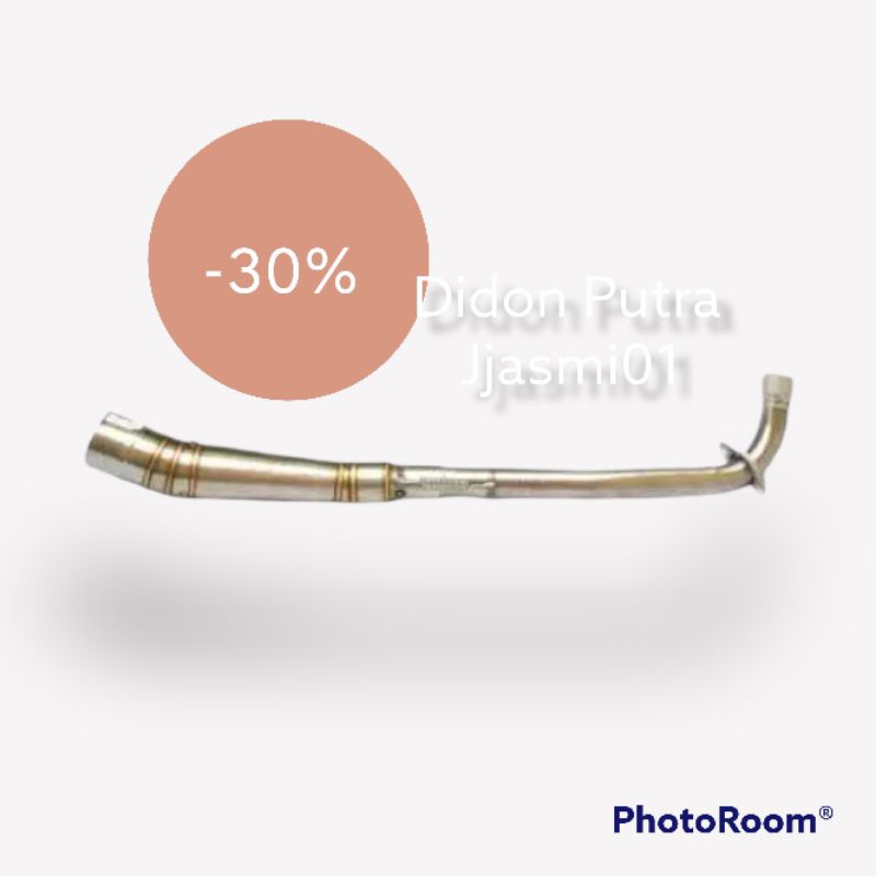 leheran knalpot Inlet 38 bebek Jupiter z Vega ZR Supra x smash Titan kharisma Revo Grand Astrea