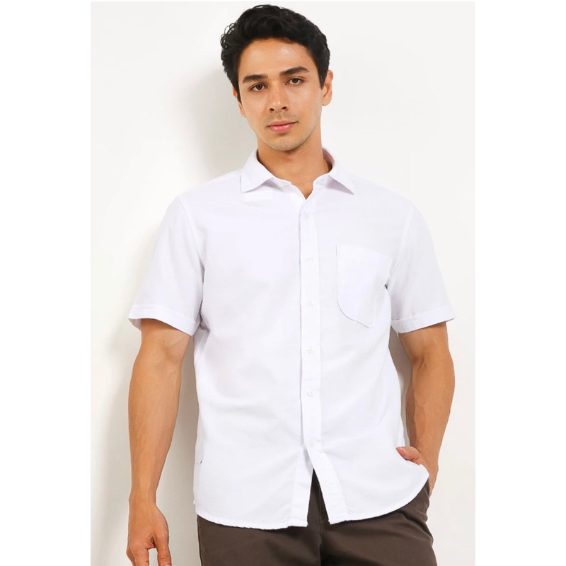KEMEJA LOIS ORI KLS378 PROMO
