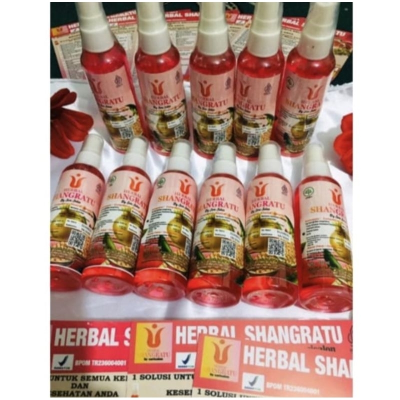 

Herbal Shangratu