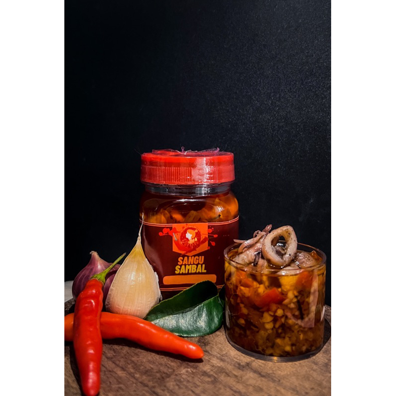 

sambal bawang