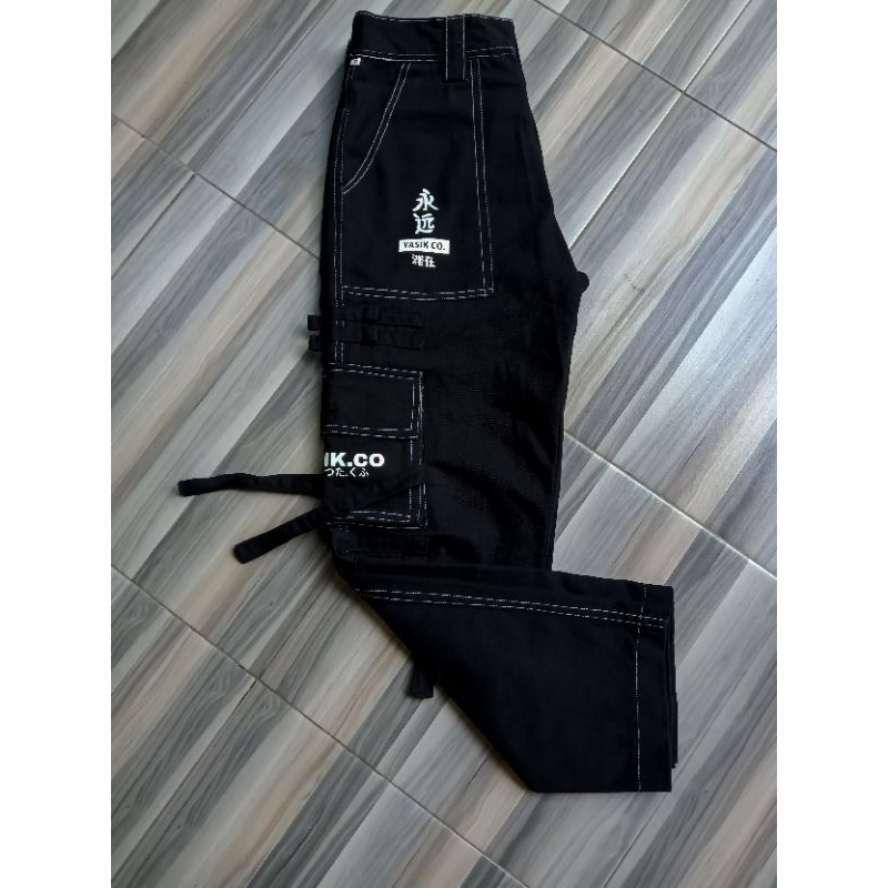 LP Cargo Yasik.co japan series