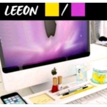 Ready LAMPU KEYBOARD KOMPUTER WARNA WARNI ✾✱