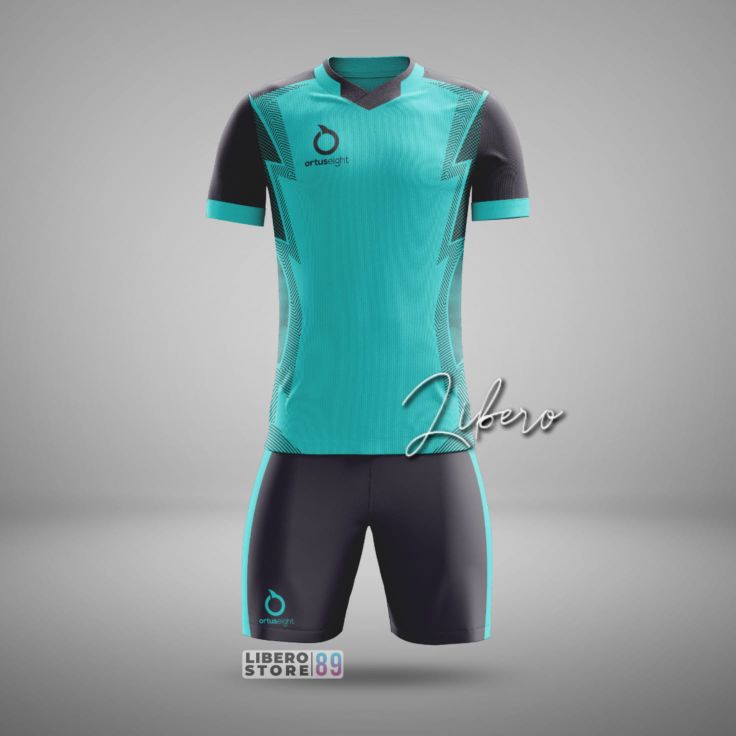 Serba Murah BIG SIZE Kaos Futsal Jumbo Jersey Futsal Jumbo Baju Bola Jumbo Setelan Futsal Big Size X