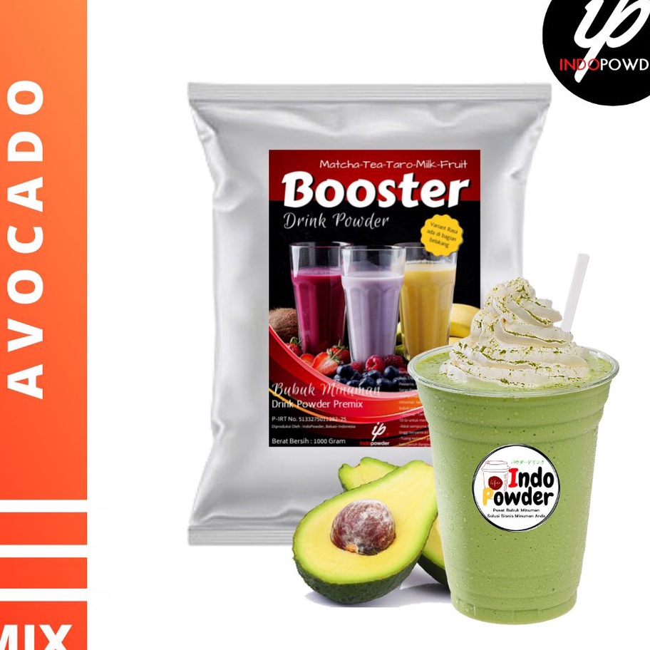 

Kode AFA937 Bubuk Avocado 1Kg Bubuk Alpukat 1Kg