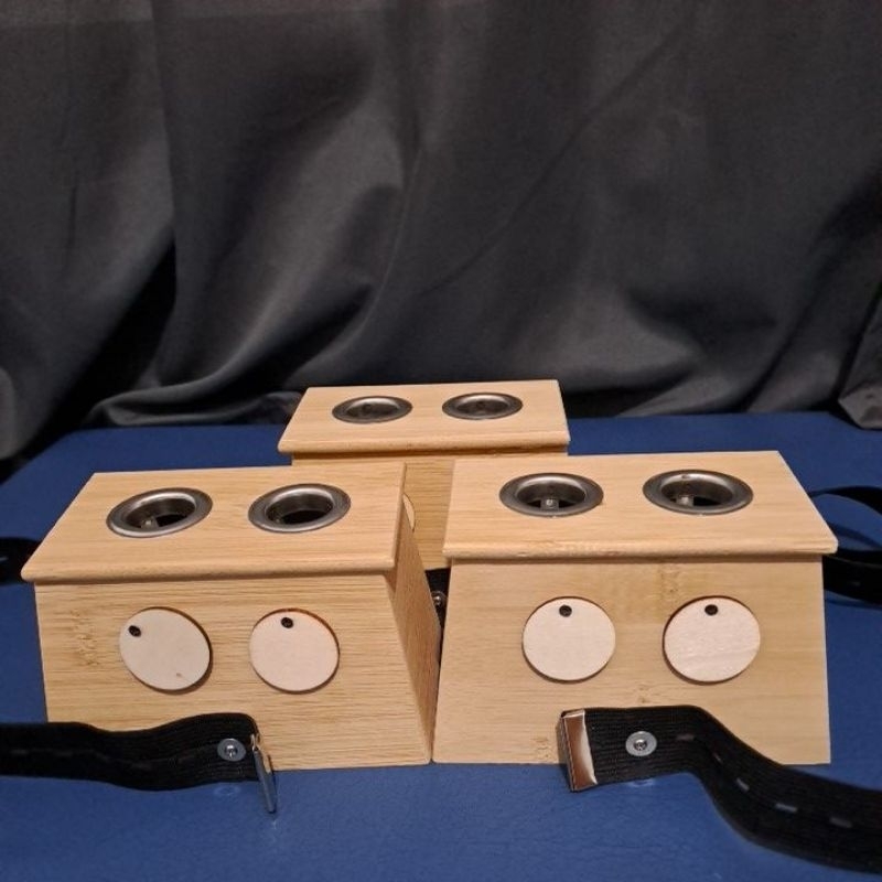 kotak moksa / tungku moksa lubang 2