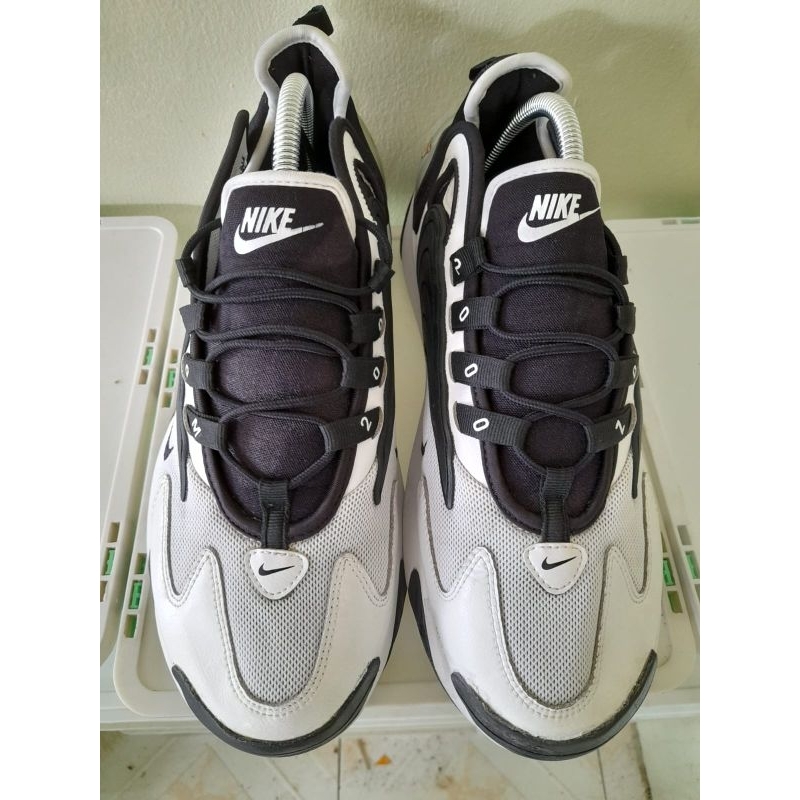 Nike Air Zoom 2000 size 42.5