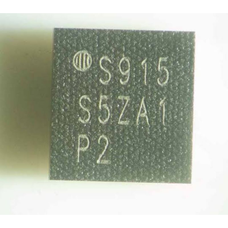IC RF SAMSUNG J4/J400 S915