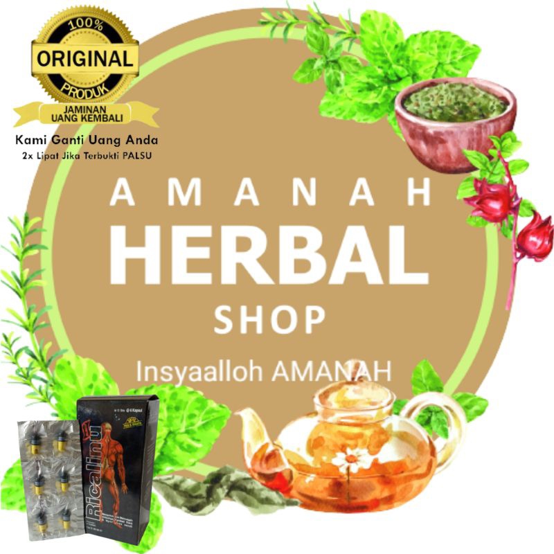 

jamu pegallinu rica-linu