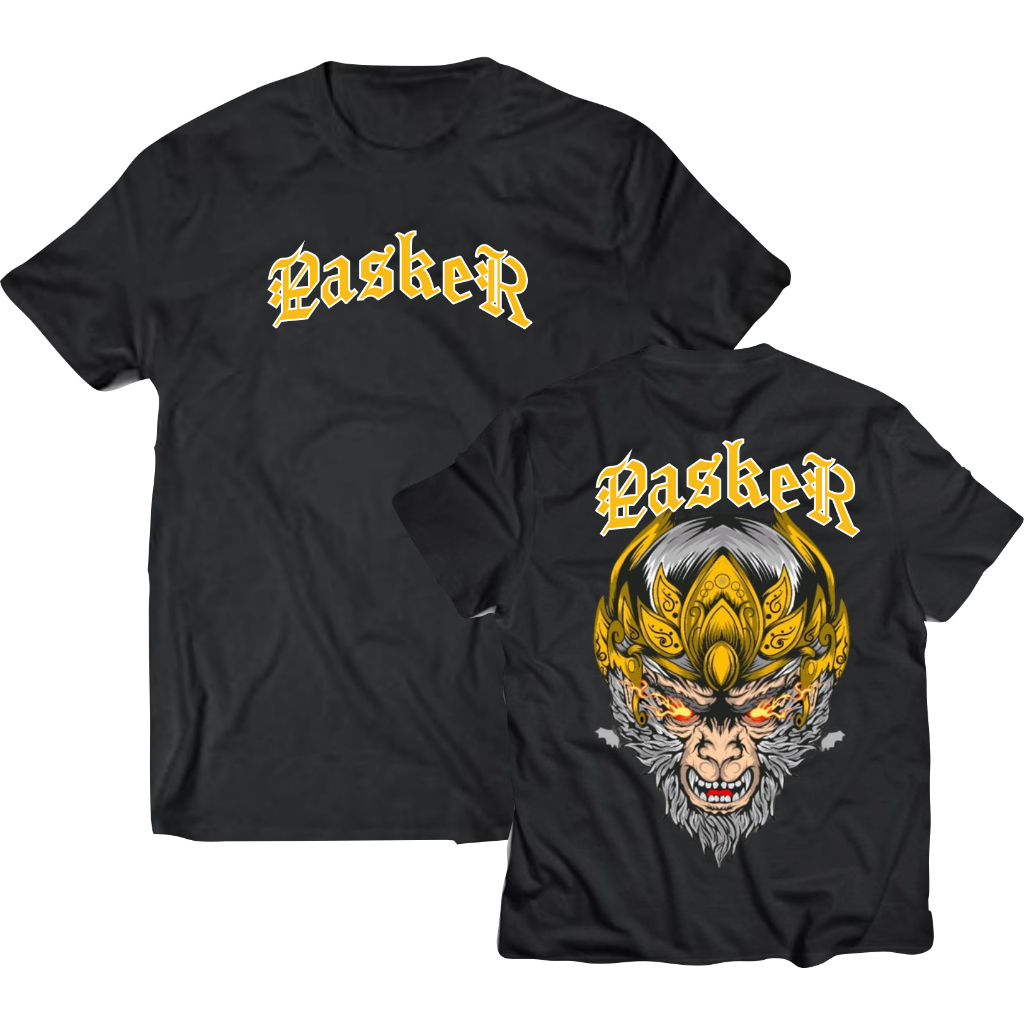 KAOS IKSPI KERA SAKTI INDONESIA