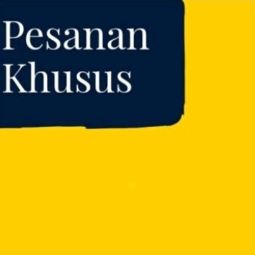 

Pesanan tanggal 13 desember 2023