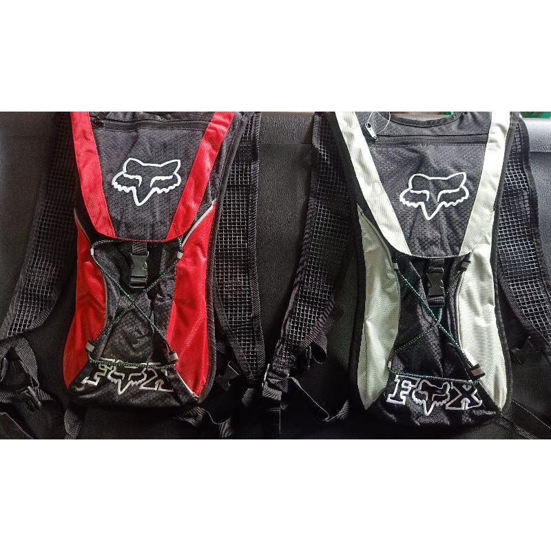 Hydrobag Tas Punggung Trail Adventure