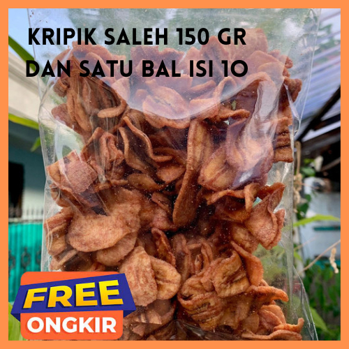 

Pisang Salrh Kering Manis 150 GR - PIisang Saleh - Keripik Kripik Pisang Kiloan - Pisang Madu - Keripik Pisang Saleh Kering - Pisang Oven Berat 1300 gram - Pisang Saleh Kering - Keripik Pisang Kering - Kripik Renyah - saleh Pisang 1 Bal isi 10 pcs