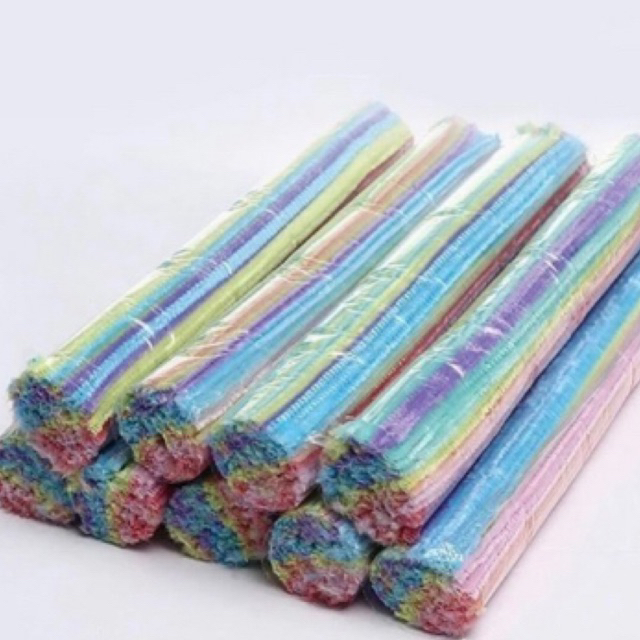 

PIPE CLEANER / KAWAT BULU / KAWAT BULU PASTEL