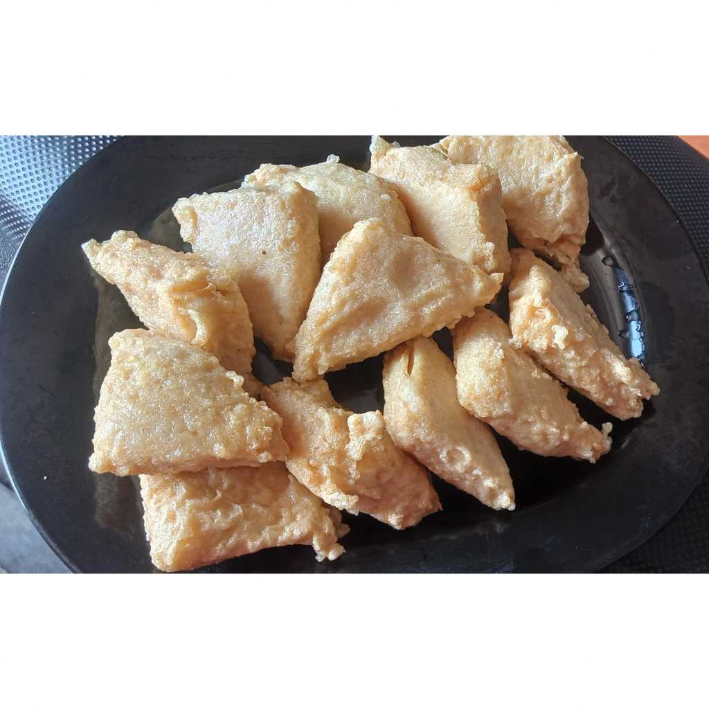 

Pempek.Tahu