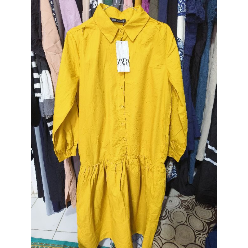 Dress Zara ORIGINAL