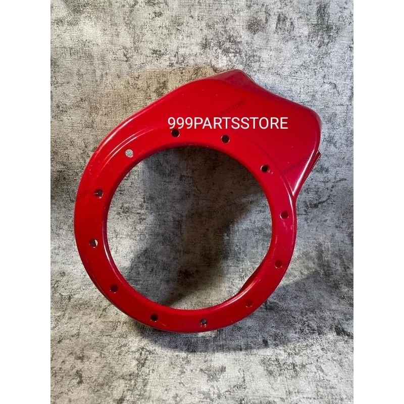 TUTUP KIPAS FAN COVER GX120