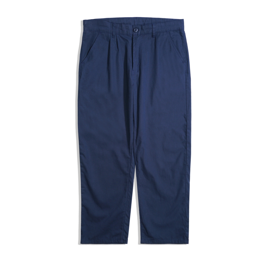 CAD - Hond Navy - Pants